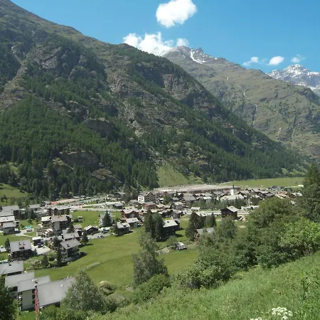 Galaxy By Interhome Appartamento *