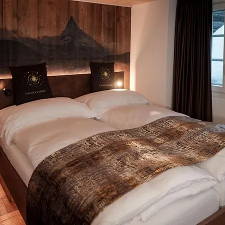 Galaxy By Interhome Zermatt
