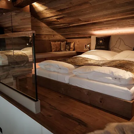 Galaxy By Interhome * Zermatt