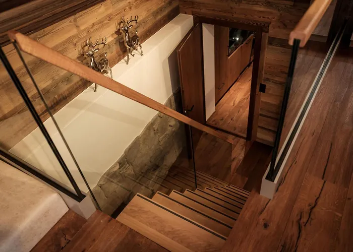 Galaxy By Interhome Lägenhet Zermatt