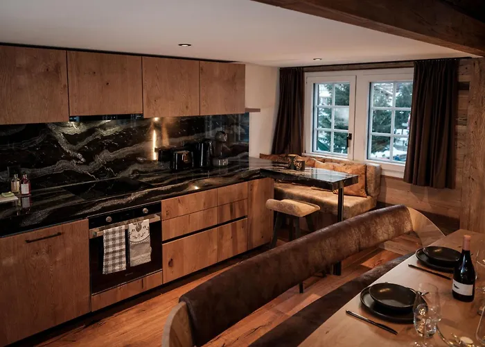 Galaxy By Interhome Lägenhet