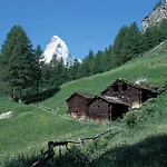 Galaxy By Interhome Apartamento Zermatt