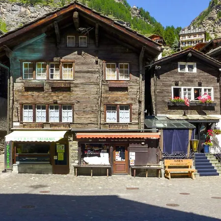 Kirchplatz By Interhome *