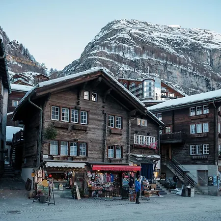 Kirchplatz By Interhome Zermatt