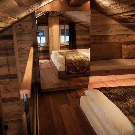 Galaxy By Interhome * 采尔马特