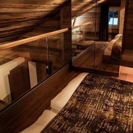 Galaxy By Interhome 采尔马特