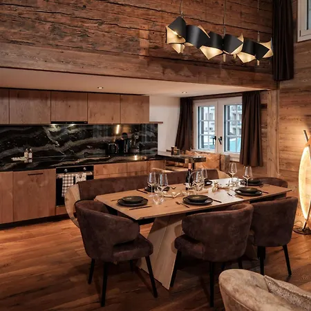 Kirchplatz By Interhome * Zermatt