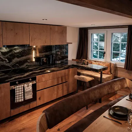 Kirchplatz By Interhome Apartment