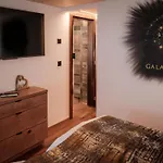 Galaxy By Interhome Apartment Zermatt