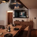 Apartment Galaxy By Interhome Zermatt
