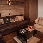 Apartment Galaxy By Interhome *
