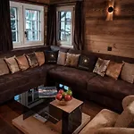 Galaxy By Interhome Apartment