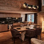 Galaxy By Interhome * Zermatt