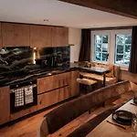 Galaxy By Interhome Apartment