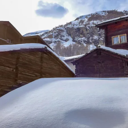 Galaxy By Interhome Apartamento