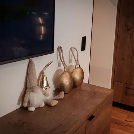 Apartamento Galaxy By Interhome