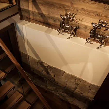 Galaxy By Interhome * Zermatt