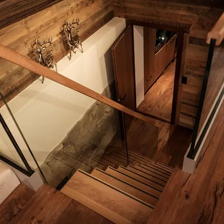 Galaxy By Interhome Apartment Zermatt