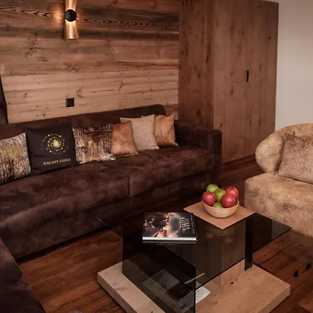 Apartmán Galaxy By Interhome *