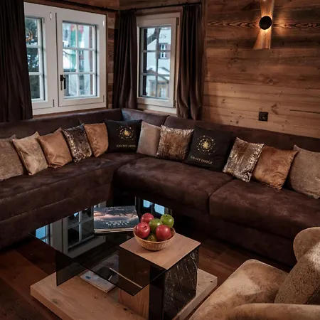Galaxy By Interhome Apartmán
