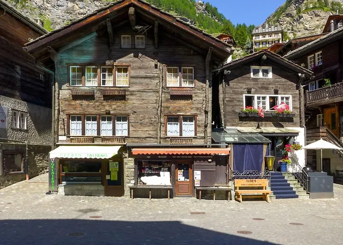 Galaxy By Interhome *