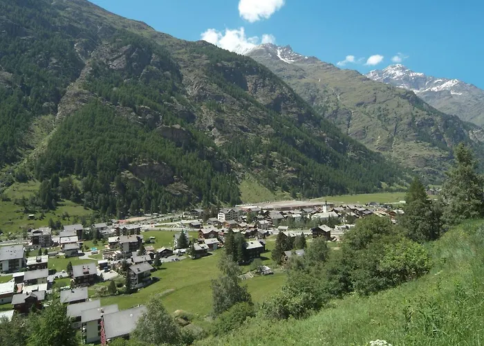 Galaxy By Interhome Appartement *