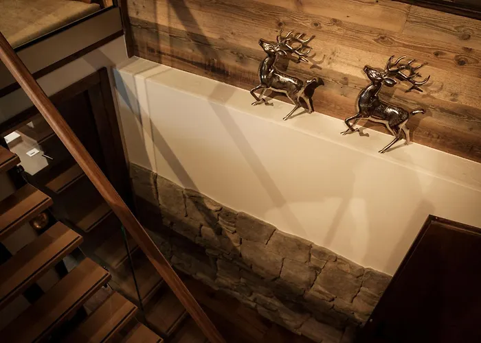 Galaxy By Interhome * Zermatt