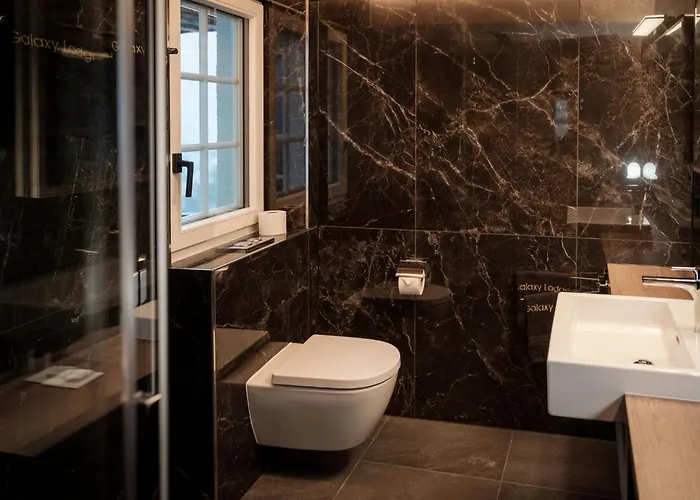 Galaxy By Interhome Appartement *