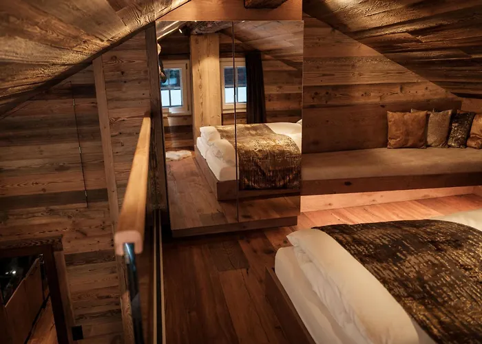 Galaxy By Interhome * Zermatt