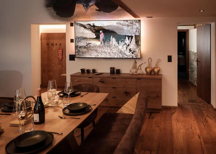 Galaxy By Interhome Appartement Zermatt